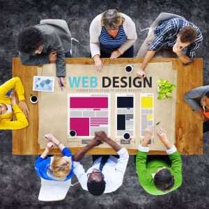 WordPress Website Design and Development - Deerstone Development